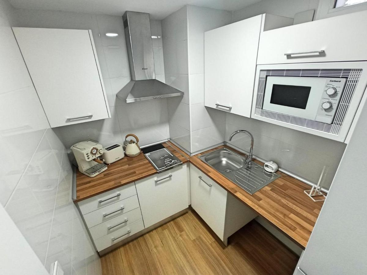 Apartamento Don Manuel Córdoba Exteriör bild