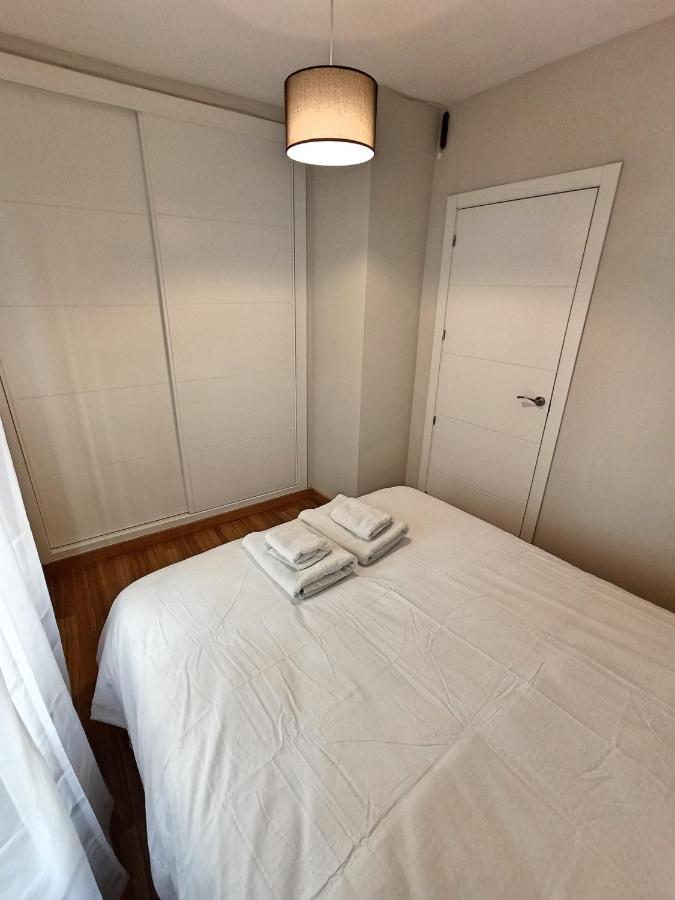 Apartamento Don Manuel Córdoba Exteriör bild