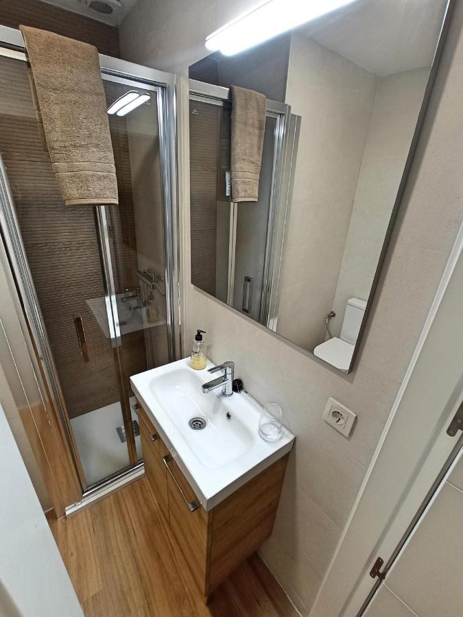 Apartamento Don Manuel Córdoba Exteriör bild