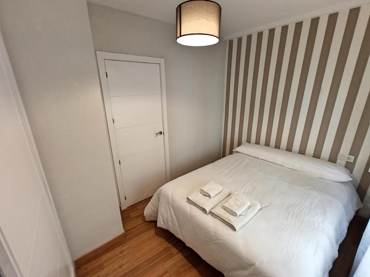 Apartamento Don Manuel Córdoba Exteriör bild