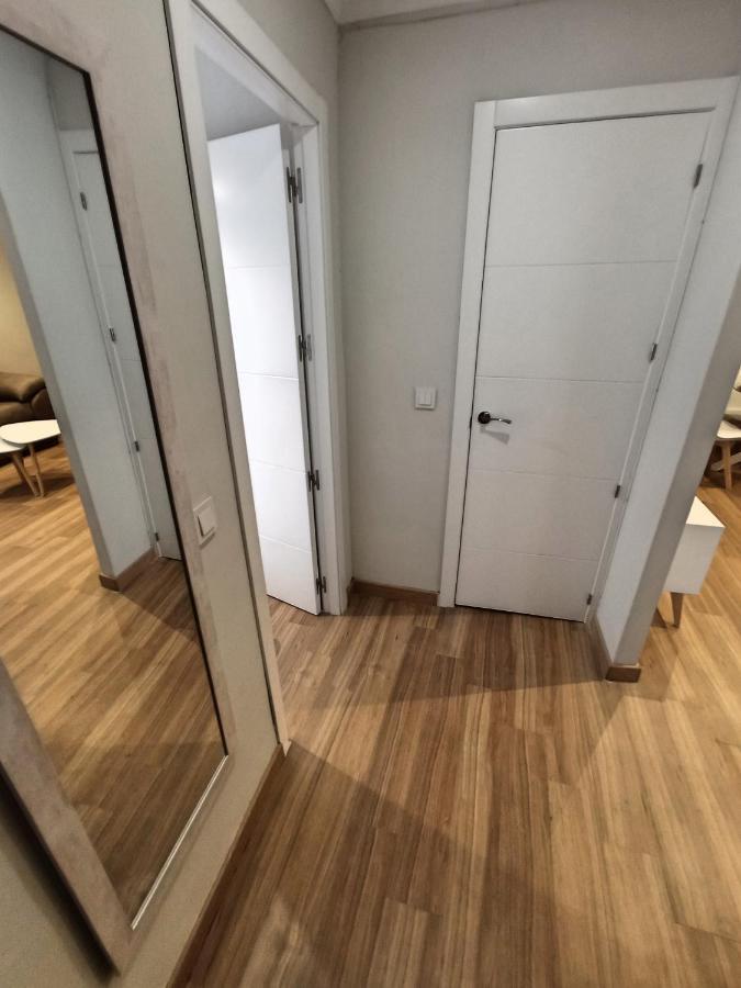 Apartamento Don Manuel Córdoba Exteriör bild