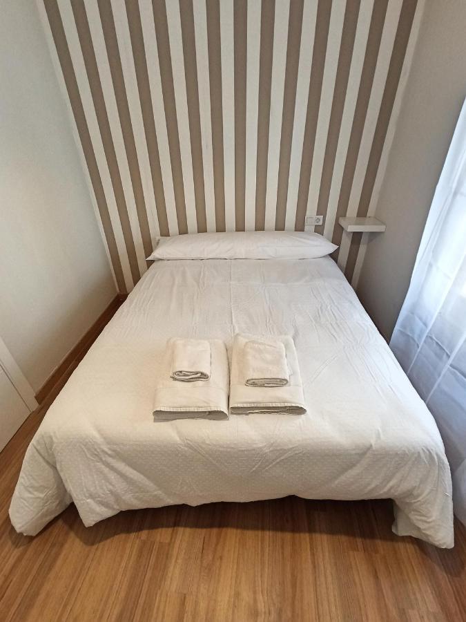 Apartamento Don Manuel Córdoba Exteriör bild