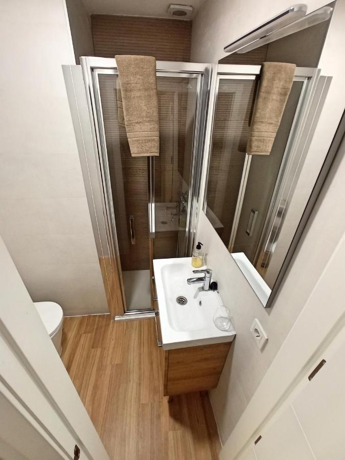 Apartamento Don Manuel Córdoba Exteriör bild