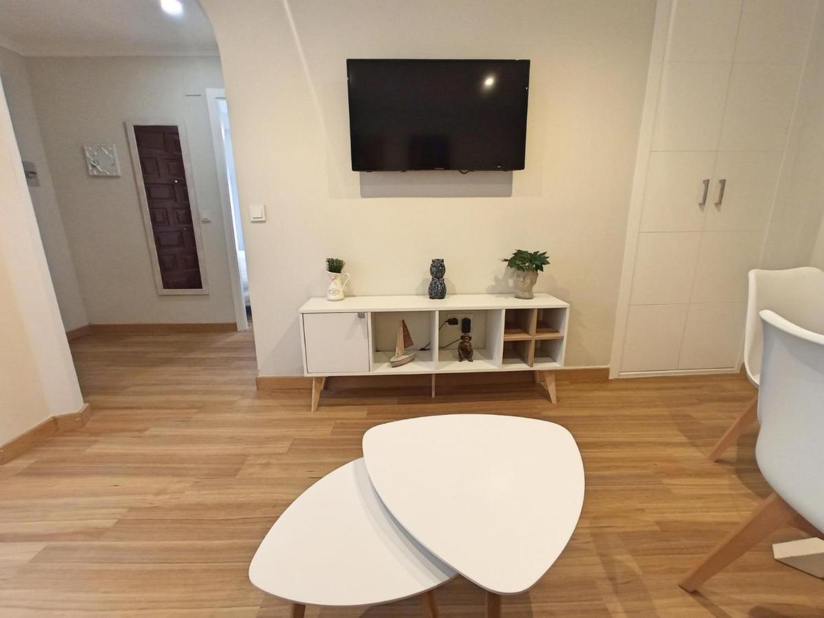 Apartamento Don Manuel Córdoba Exteriör bild