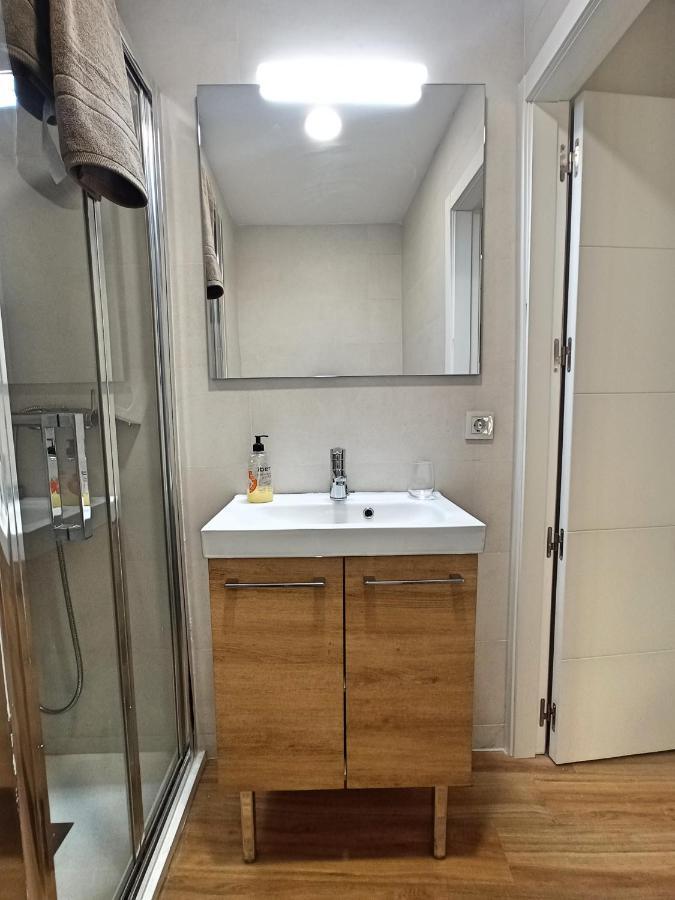 Apartamento Don Manuel Córdoba Exteriör bild