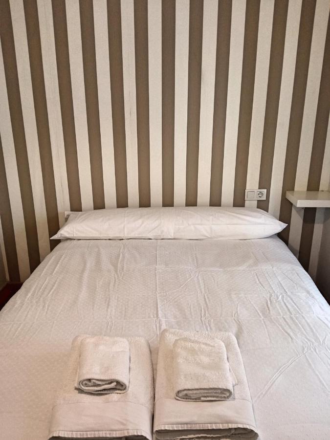 Apartamento Don Manuel Córdoba Exteriör bild
